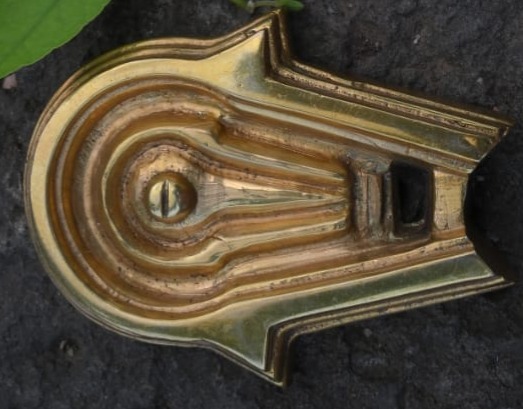 Brass Murti